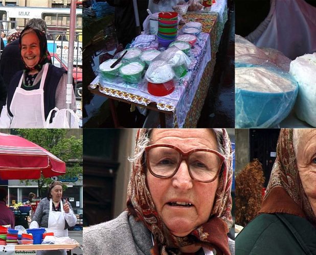 Knjiga o mljekaricama