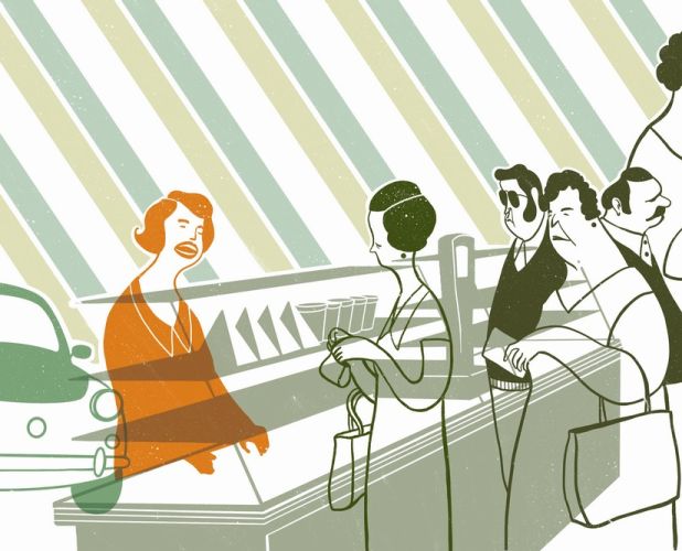 1970-e i 1980-e u kvartu – crtice iz povijesti prostora Gradske četvrti Podsused -Vrapče