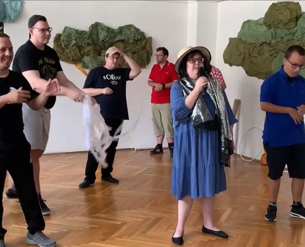 Kazalište snova - scena za sve