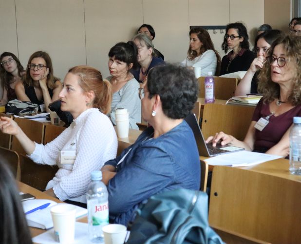 Treći godišnji stručni skup platforme Novi naručitelji HR